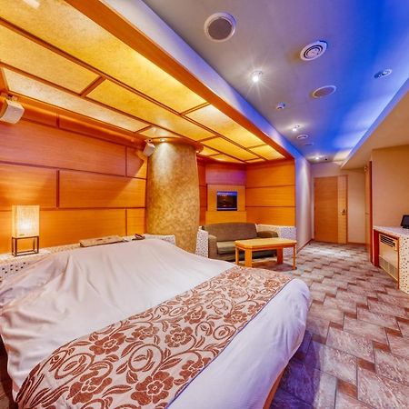 Hotel Lotus Chiba -Adult Only Yachiyo Екстер'єр фото