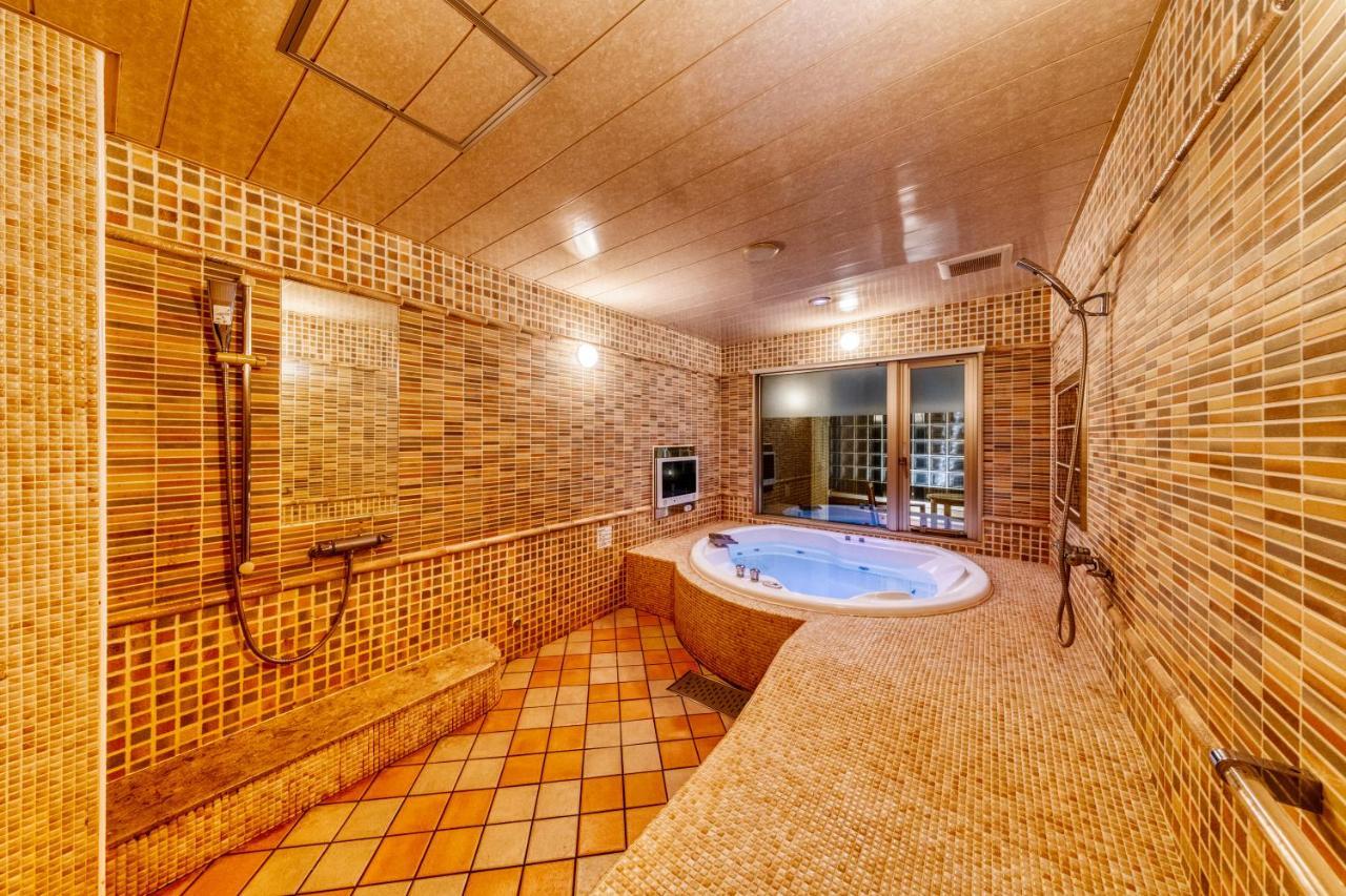 Hotel Lotus Chiba -Adult Only Yachiyo Екстер'єр фото